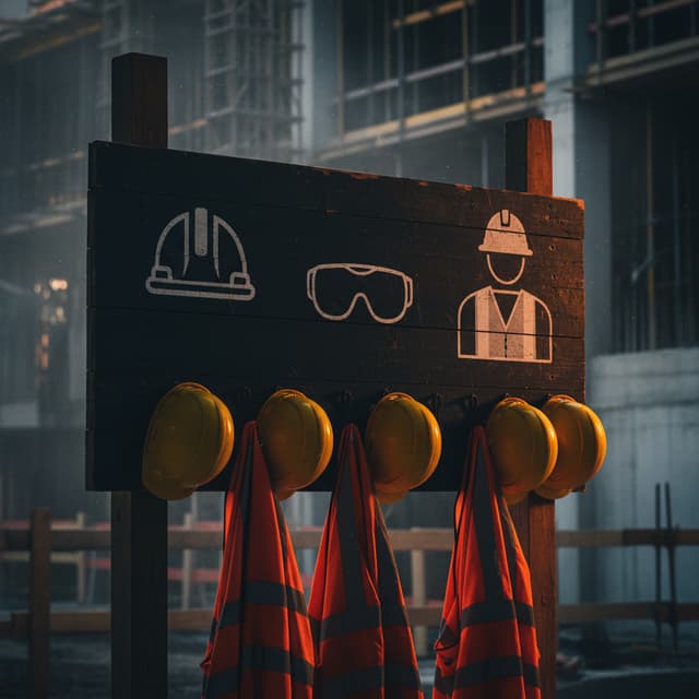 CPCCWHS2001 Apply WHS requirements, policies and procedures in the construction industry