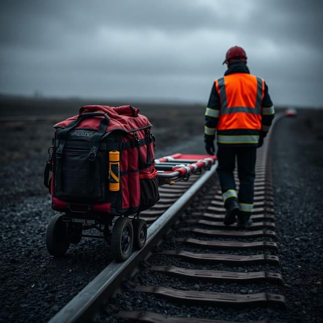 HLTAID013 Provide First Aid in remote or isolated site