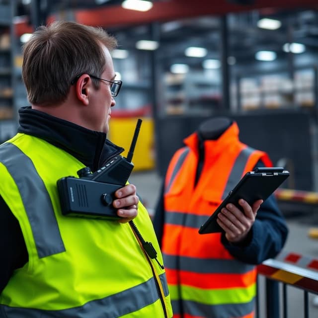 PUAFER006 Lead an emergency control organisation