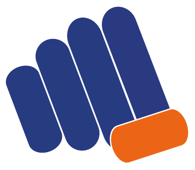 Onshift Logo Icon Fist