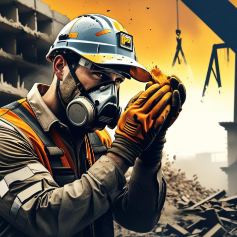 Enterprise for CPCSIL2001 Use and maintain respiratory protective equipment (aka. Silica Awareness NRT)